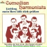 0200 Comedian Harmonists