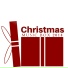 Chirstmas Tree Star
