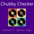 Chubby Checker