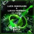 Luca Debonaire, Lukas Newbert