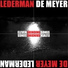 Lederman De Meyer