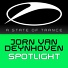 Jorn van Deynhoven & Andain