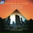 Britten Sinfonia, Nicholas Cleobury