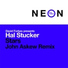 David Forbes Pres. Hal Stucker