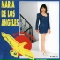Maria De Los Angeles