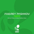 Andrey Pashkov