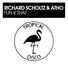 Richard Scholtz, Atho