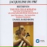 Jacqueline du Pré Daniel Barenboim