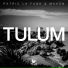 Eric Prydz x Patric La Funk & Maxon