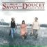 Savoy-Doucet Cajun Band