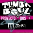 Tumba Boyz, El Timba & Roberto Sabroso