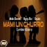 Mak Donal, Agrp. Ro, Owin