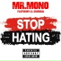 Mr.Mono feat. Lil Criminal