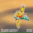 Mr. Hong, pastels, Alberto Droguett, Hip Dozer