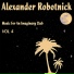Alexander Robotnick