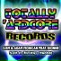 CLSM, Adam Mohican feat. Dionne