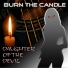 Burn The Candle