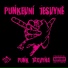 Punkevní Jesvyně