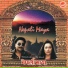 Devika Pradhan, Shambhujeet Baskota