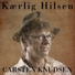 carsten knudsen