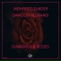 Meinfried Zander, Dawood Helmandi