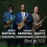 Vincent Herring, Bobby Watson & Gary Bartz
