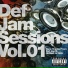 DJ Incredible Miha Hip-Hop Playlist