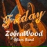 The ZebraWood Blues Band