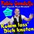Fabio Gandolfo (Der singende Pizza-Akrobat)