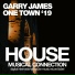 Garry James