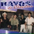 Los Rayos de Chapotan