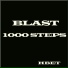 1000 STEPS
