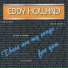 Eddy Holland