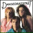 Danseorkestret with Tower of Power horns