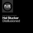David Forbes pres. Hal Stucker