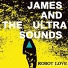 James and the Ultrasounds