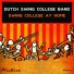 Dutch Swing College Band