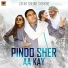 Zafar Sheikh Sheikho