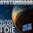 SystemDisco