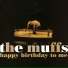 The Muffs