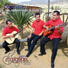 Trio Imágenes de Oaxaca