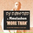 DJ Devoted feat. Mmelashon