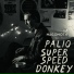 Palio SuperSpeed Donkey