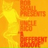 Rob Small presents Uncle Rico