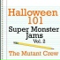 The Mutant Crew