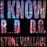 R D, Stone Wallace, D.G.