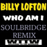 Billy Lofton