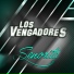 Los Vengadores
