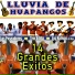 Lluvia de Huapangos