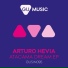 Arturo Hevia